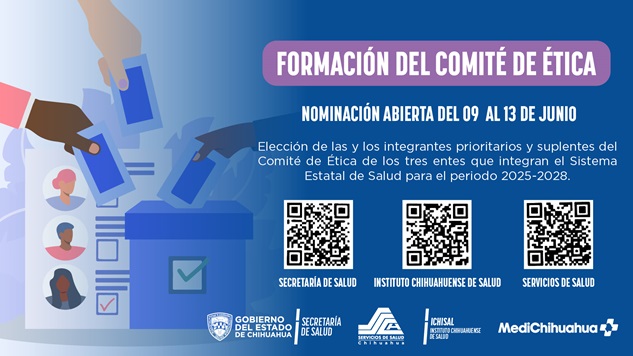 Comite de ética